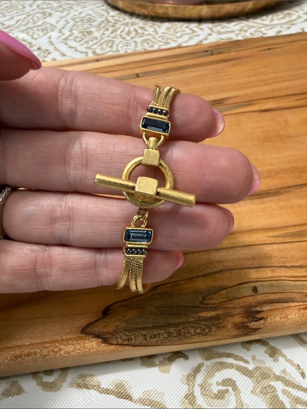 Roxann Assoulin The Slinky Bracelet